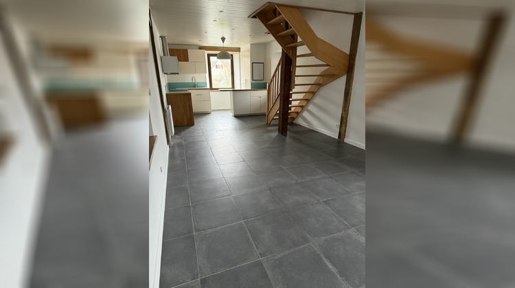 Ma-Cabane - Location Appartement Présentevillers, 67 m²