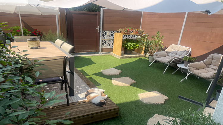 Ma-Cabane - Location Appartement PRESLES-EN-BRIE, 48 m²