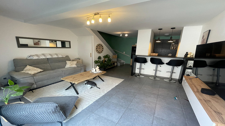 Ma-Cabane - Location Appartement PRESLES-EN-BRIE, 48 m²