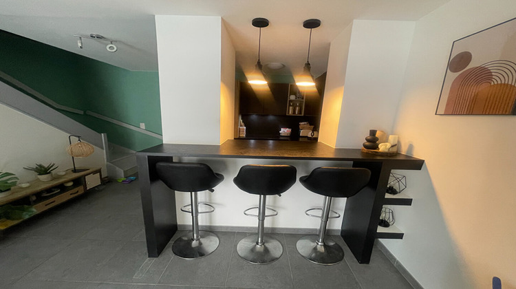 Ma-Cabane - Location Appartement PRESLES-EN-BRIE, 48 m²