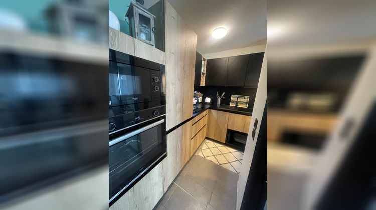 Ma-Cabane - Location Appartement PRESLES-EN-BRIE, 48 m²