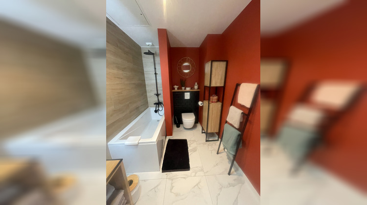 Ma-Cabane - Location Appartement PRESLES-EN-BRIE, 48 m²