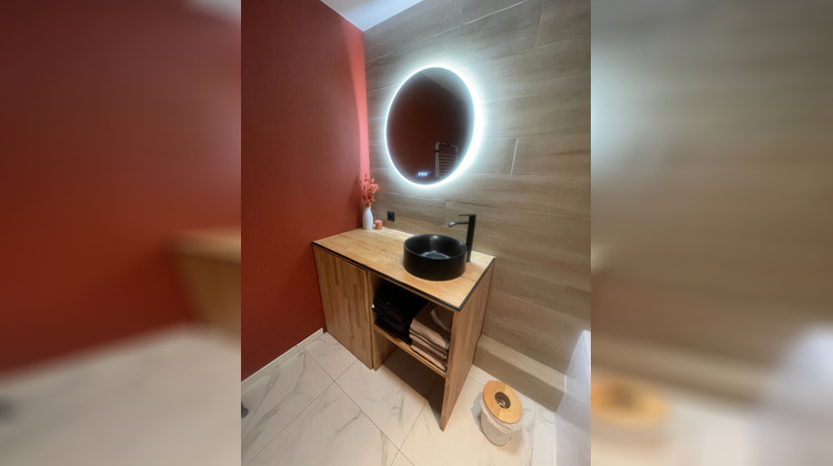 Ma-Cabane - Location Appartement PRESLES-EN-BRIE, 48 m²