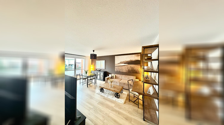 Ma-Cabane - Location Appartement PREVESSIN MOENS, 75 m²