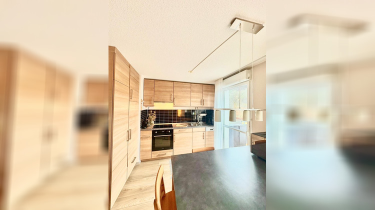 Ma-Cabane - Location Appartement PREVESSIN MOENS, 75 m²