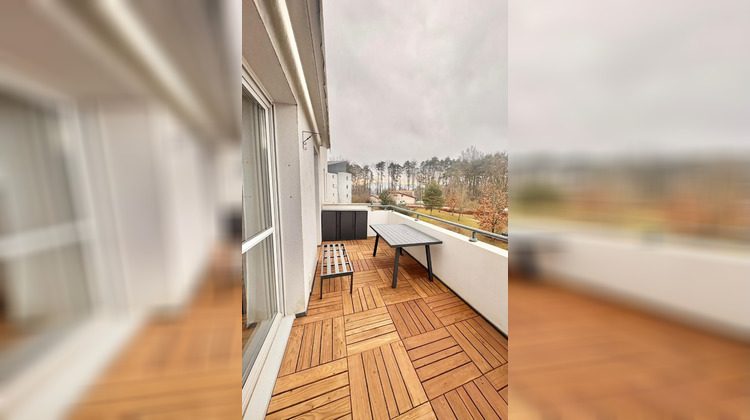 Ma-Cabane - Location Appartement PREVESSIN MOENS, 75 m²