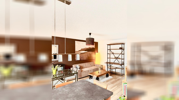 Ma-Cabane - Location Appartement PREVESSIN MOENS, 75 m²