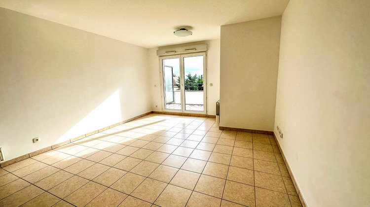 Ma-Cabane - Location Appartement Prévessin-Moëns, 48 m²