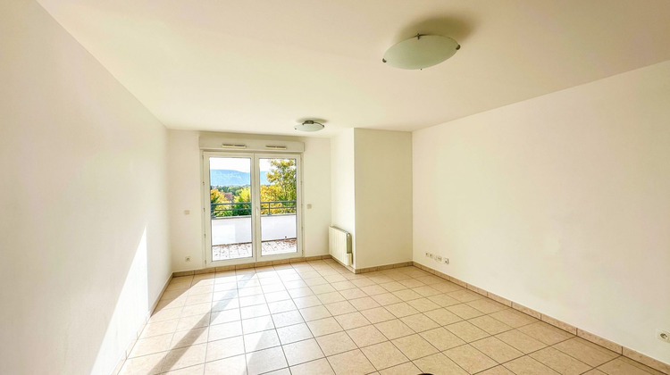 Ma-Cabane - Location Appartement Prévessin-Moëns, 48 m²