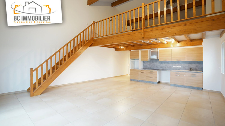 Ma-Cabane - Location Appartement Prévessin-Moëns, 112 m²