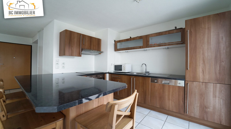 Ma-Cabane - Location Appartement Prévessin-Moëns, 66 m²