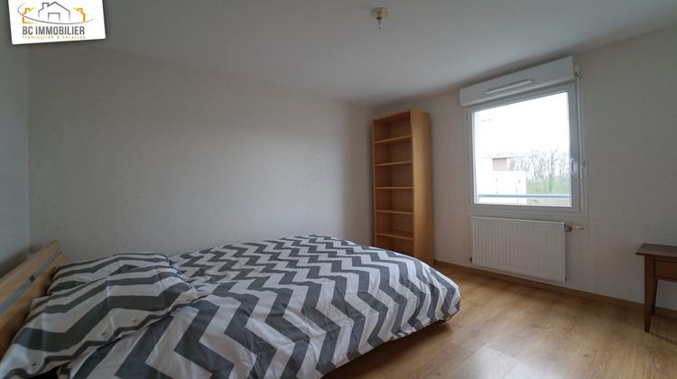 Ma-Cabane - Location Appartement Prévessin-Moëns, 66 m²