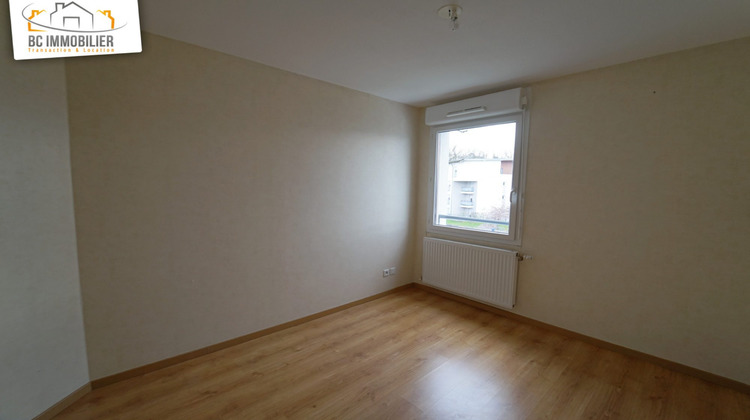 Ma-Cabane - Location Appartement Prévessin-Moëns, 66 m²