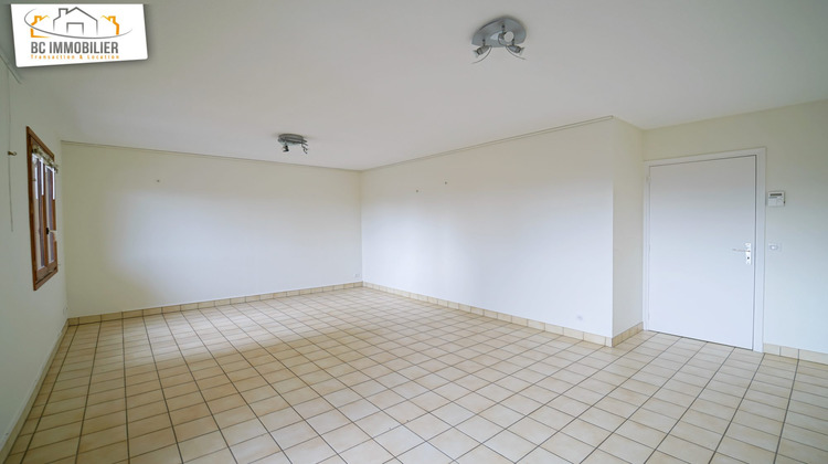 Ma-Cabane - Location Appartement Prévessin-Moëns, 88 m²