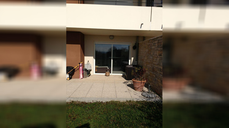 Ma-Cabane - Location Appartement PREVESSIN MOENS, 44 m²