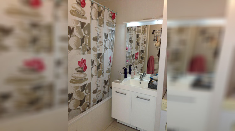 Ma-Cabane - Location Appartement PREVESSIN MOENS, 44 m²