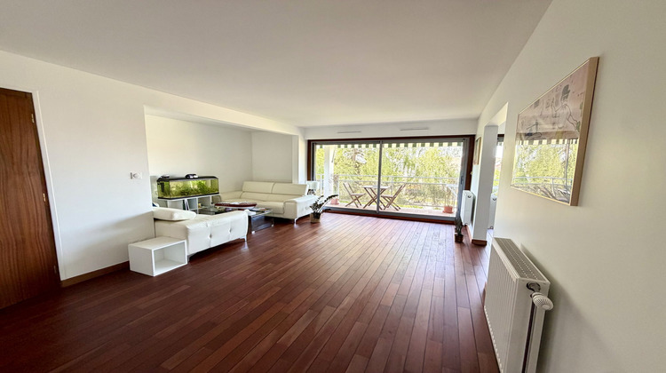 Ma-Cabane - Location Appartement Prévessin-Moëns, 84 m²