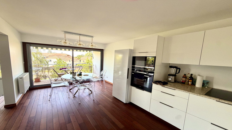Ma-Cabane - Location Appartement Prévessin-Moëns, 84 m²