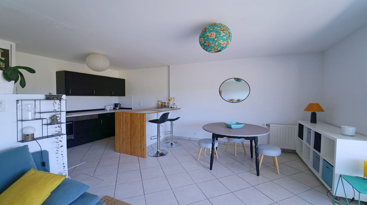 Ma-Cabane - Location Appartement Prévessin-Moëns, 51 m²