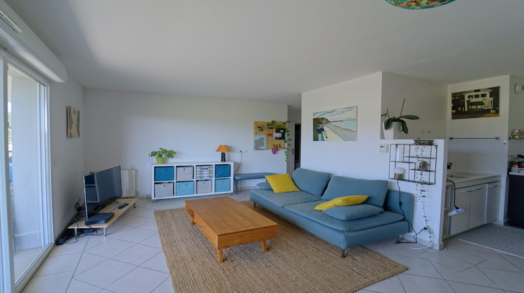 Ma-Cabane - Location Appartement Prévessin-Moëns, 51 m²