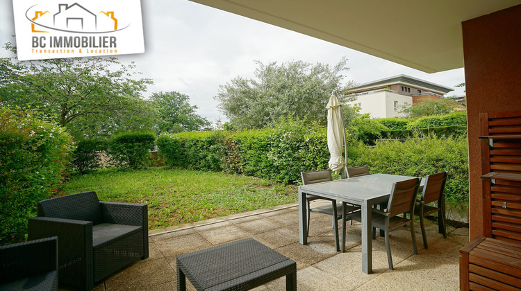 Ma-Cabane - Location Appartement Prévessin-Moëns, 44 m²