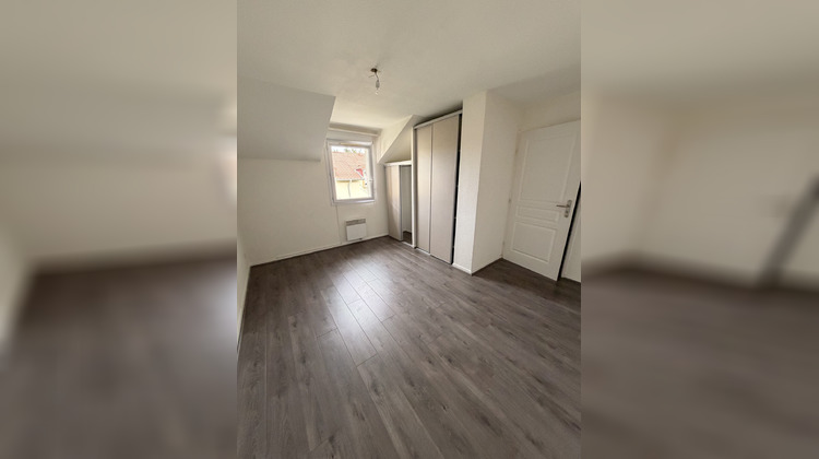 Ma-Cabane - Location Appartement Prévessin-Moëns, 61 m²