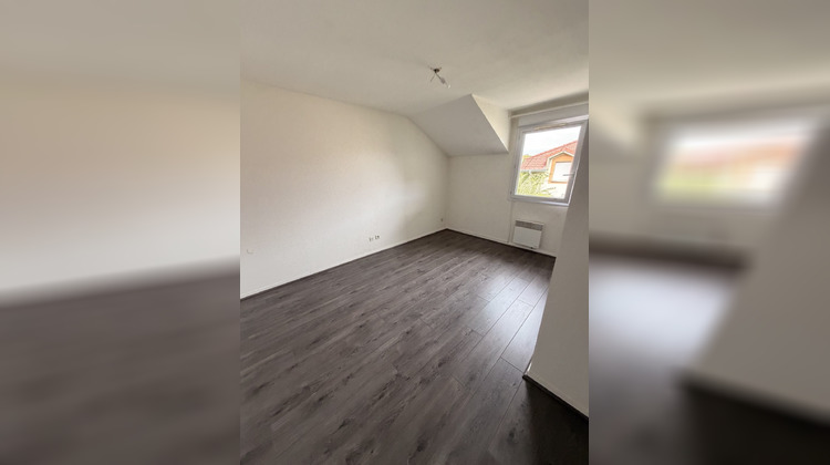 Ma-Cabane - Location Appartement Prévessin-Moëns, 61 m²