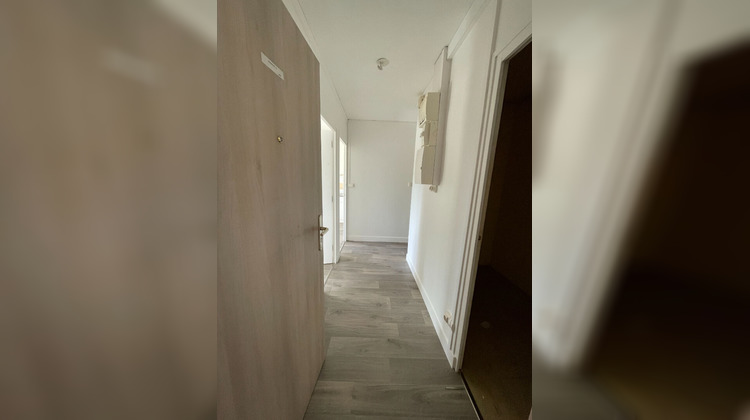 Ma-Cabane - Location Appartement PRIAY, 38 m²