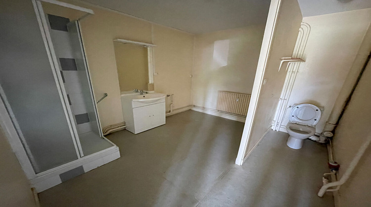 Ma-Cabane - Location Appartement PRIAY, 38 m²