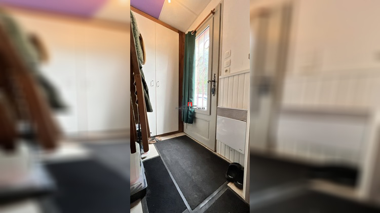 Ma-Cabane - Location Appartement Prignac-et-Marcamps, 56 m²