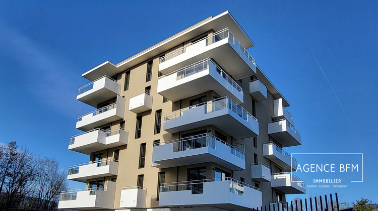 Ma-Cabane - Location Appartement Pringy, 64 m²
