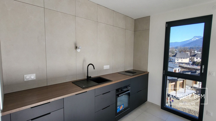 Ma-Cabane - Location Appartement Pringy, 64 m²