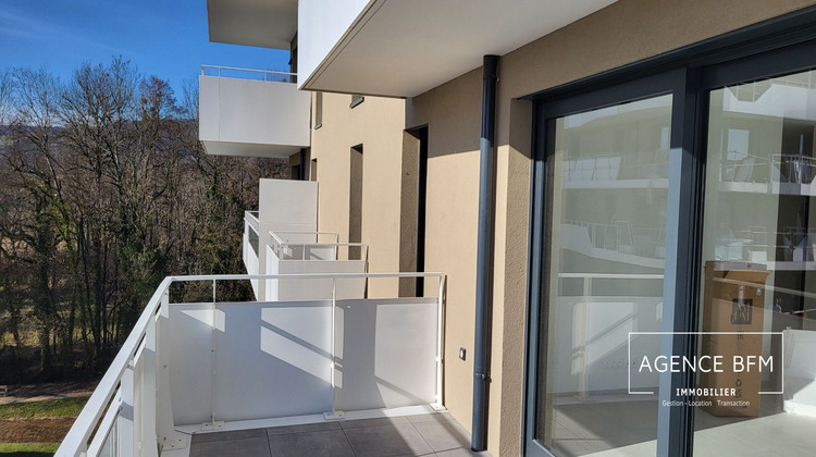 Ma-Cabane - Location Appartement Pringy, 64 m²