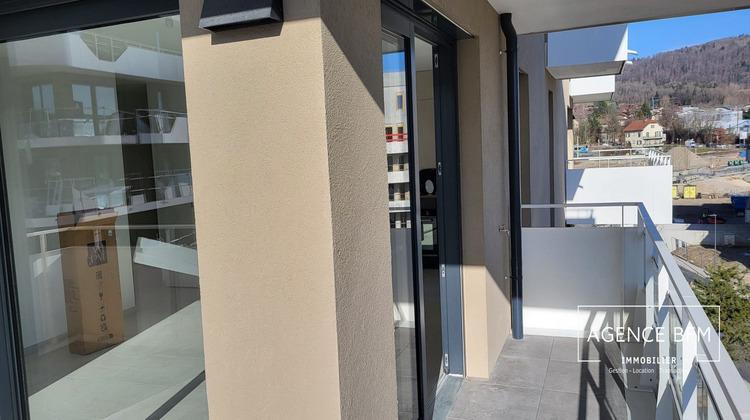 Ma-Cabane - Location Appartement Pringy, 64 m²