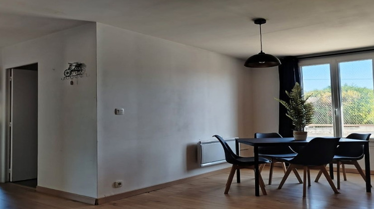 Ma-Cabane - Location Appartement PRINGY, 60 m²