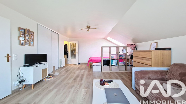 Ma-Cabane - Location Appartement Pringy, 30 m²