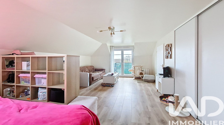 Ma-Cabane - Location Appartement Pringy, 30 m²
