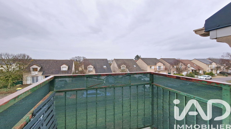 Ma-Cabane - Location Appartement Pringy, 30 m²