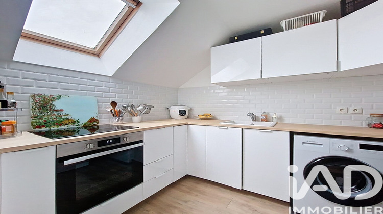 Ma-Cabane - Location Appartement Pringy, 30 m²