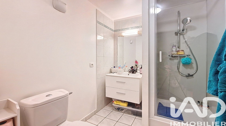 Ma-Cabane - Location Appartement Pringy, 30 m²
