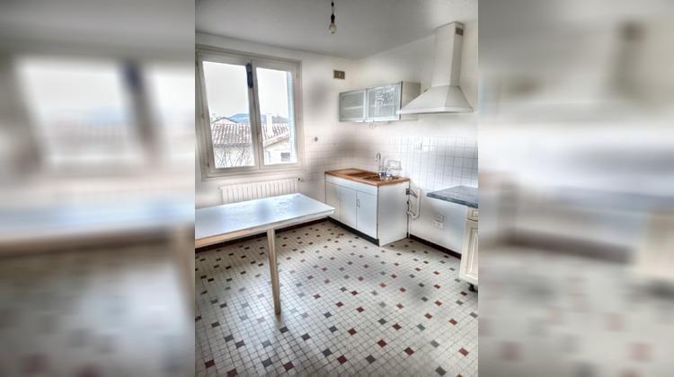 Ma-Cabane - Location Appartement Prisse, 130 m²