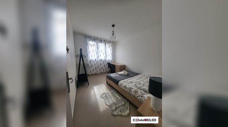 Ma-Cabane - Location Appartement Privas, 100 m²