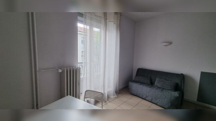 Ma-Cabane - Location Appartement Privas, 24 m²