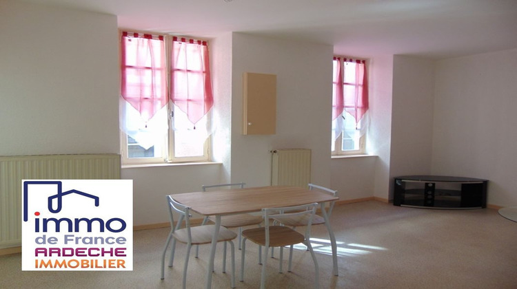 Ma-Cabane - Location Appartement Privas, 45 m²