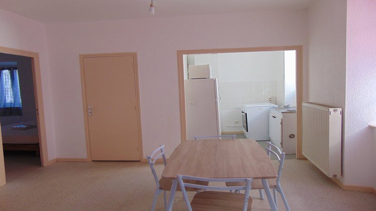 Ma-Cabane - Location Appartement Privas, 45 m²