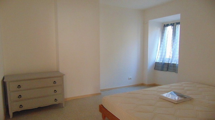 Ma-Cabane - Location Appartement Privas, 45 m²