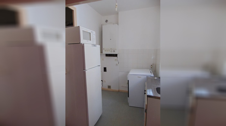 Ma-Cabane - Location Appartement Privas, 45 m²