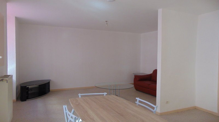 Ma-Cabane - Location Appartement Privas, 45 m²