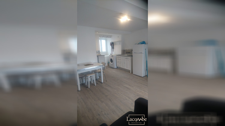 Ma-Cabane - Location Appartement Privas, 44 m²