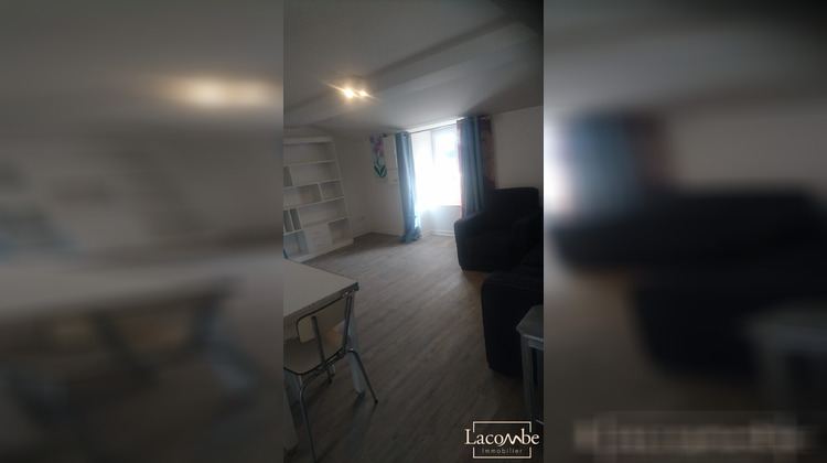 Ma-Cabane - Location Appartement Privas, 44 m²